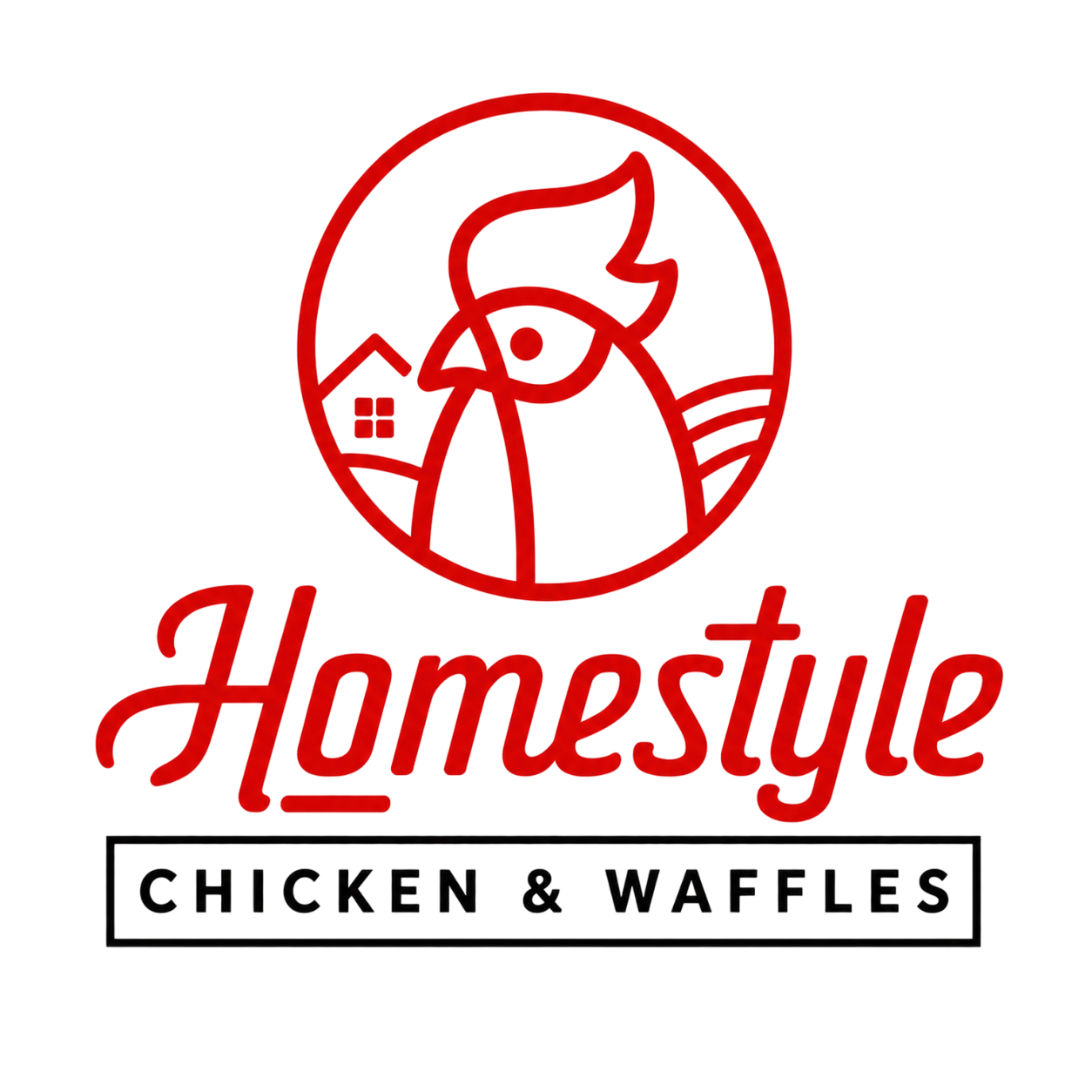 Homestyle Logo